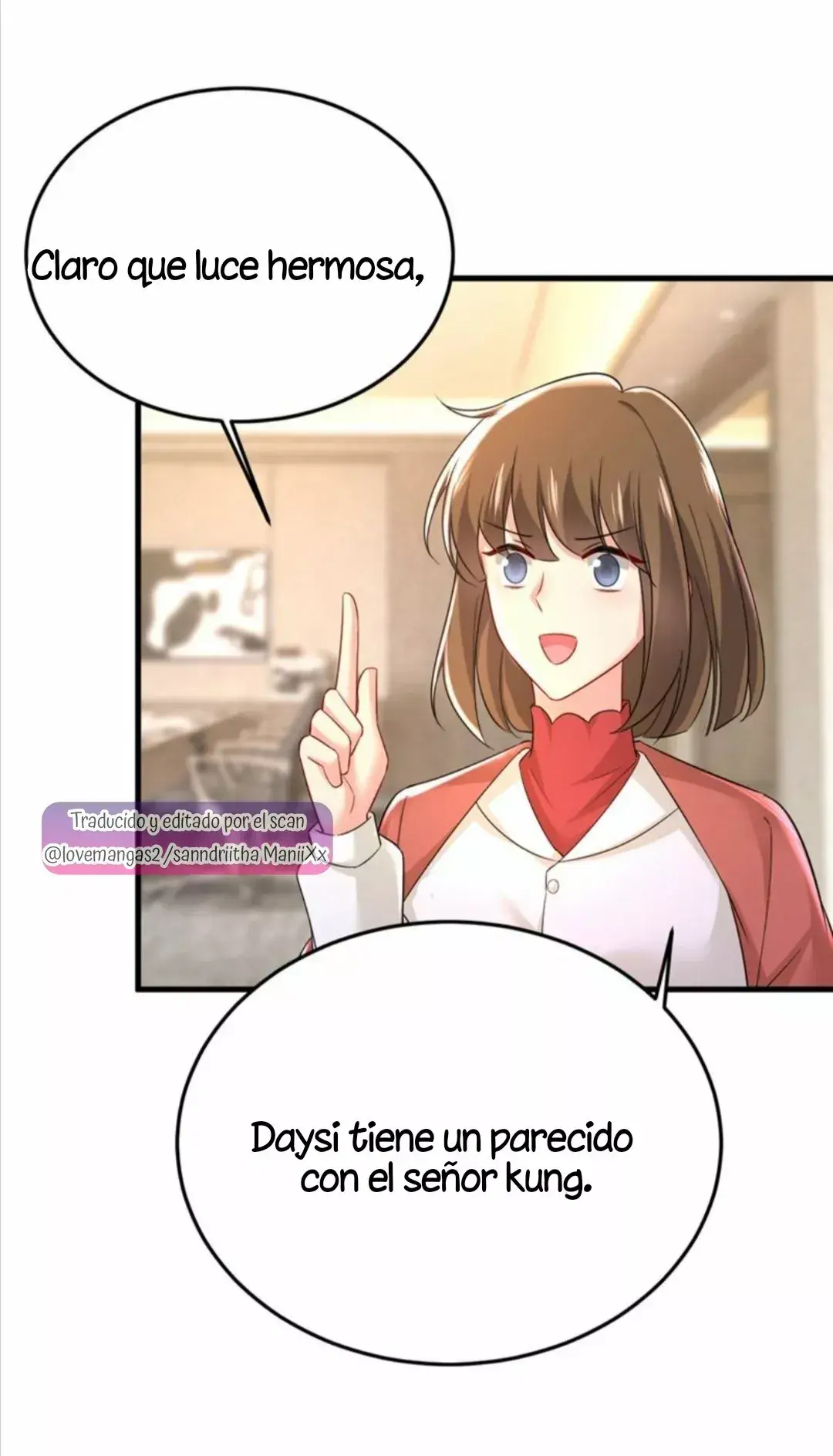 Capitulo 506 page 22
