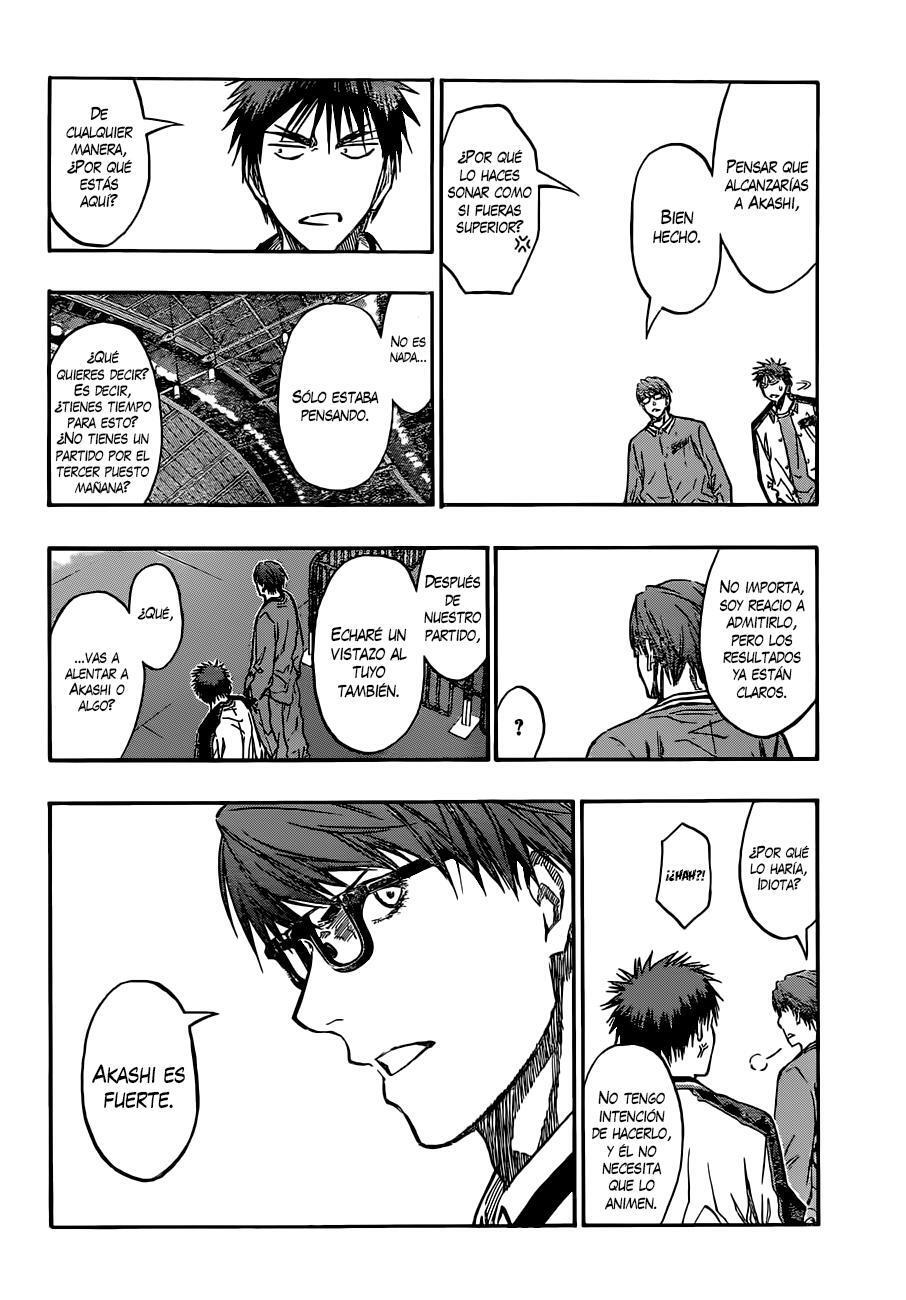 Capitulo 203 page 17