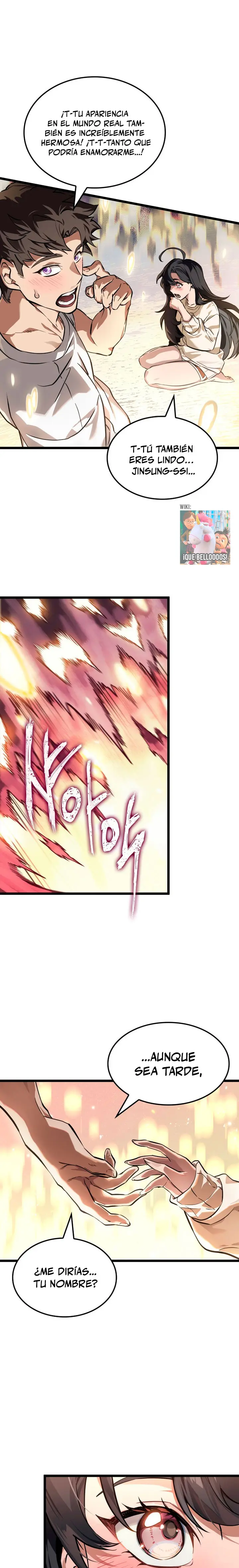 Capitulo 101 page 29