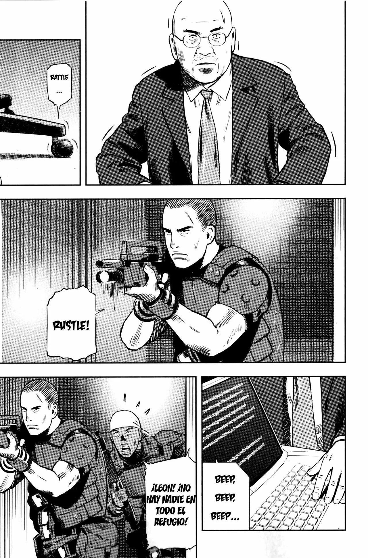 Capitulo 15 page 16