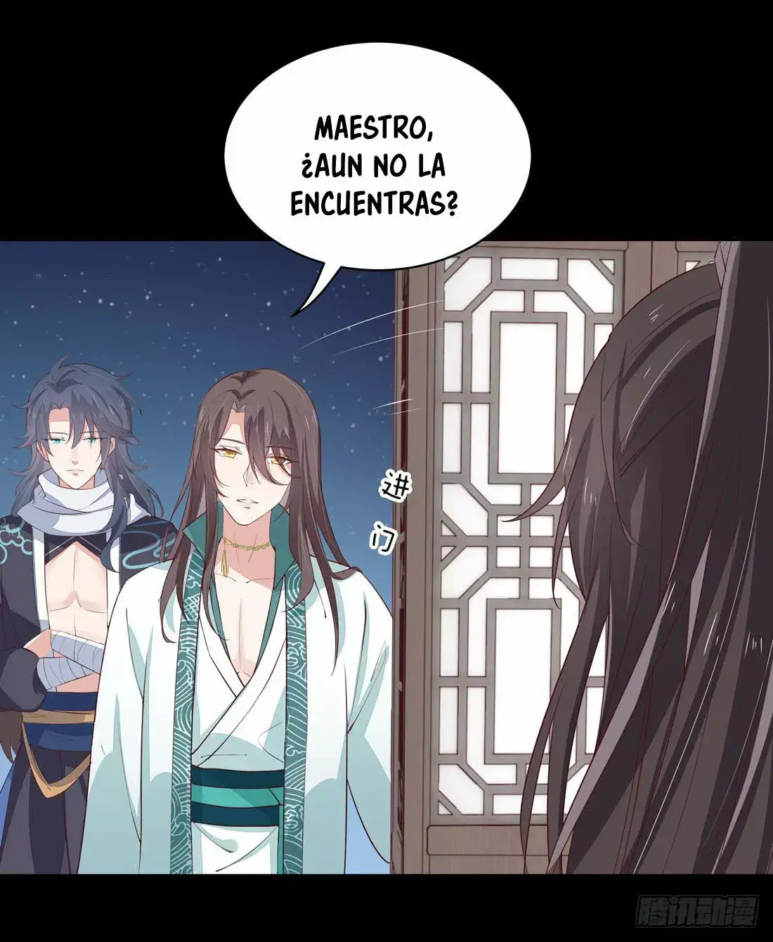 Capitulo 24 page 5