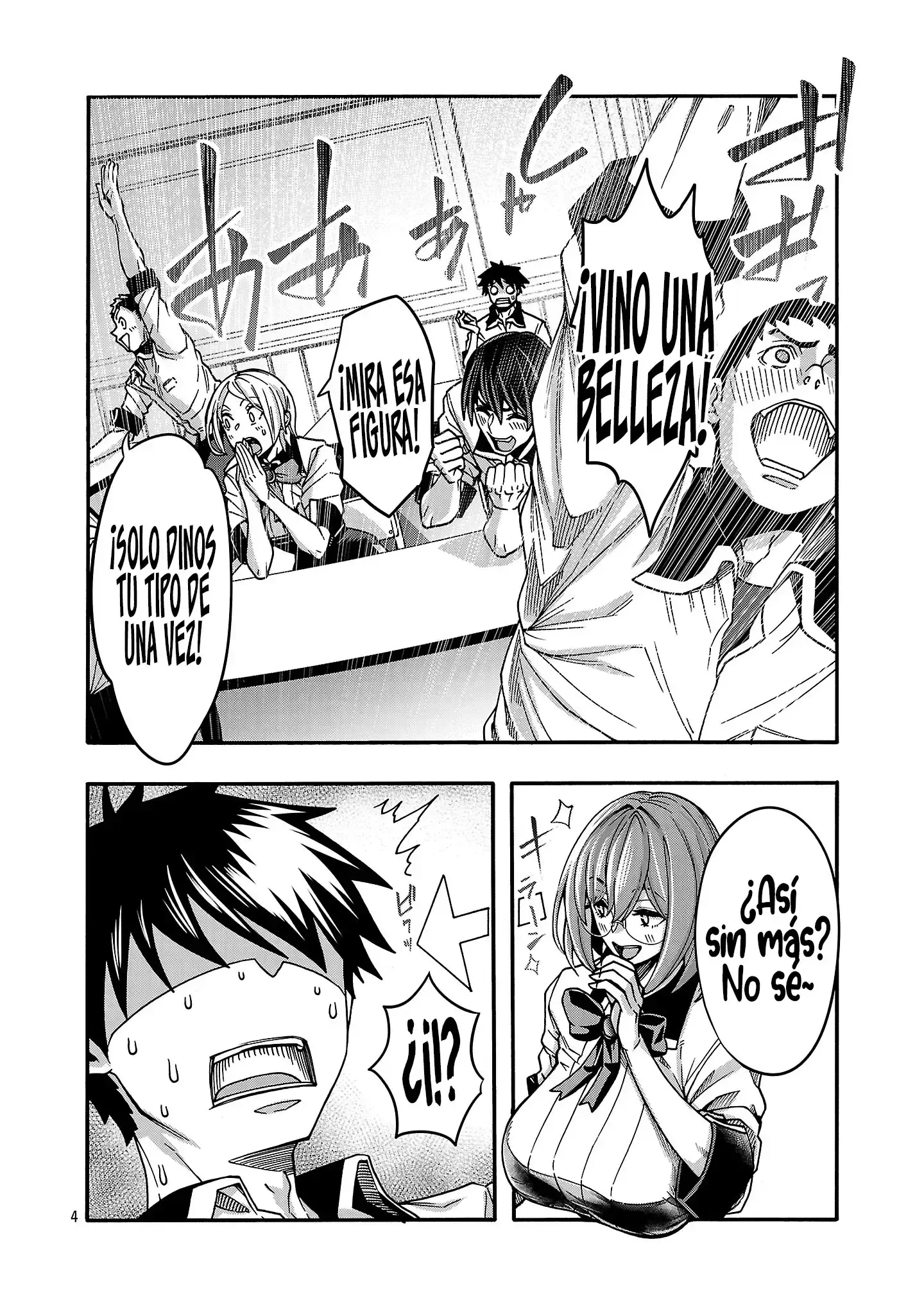 Capitulo 21 page 4