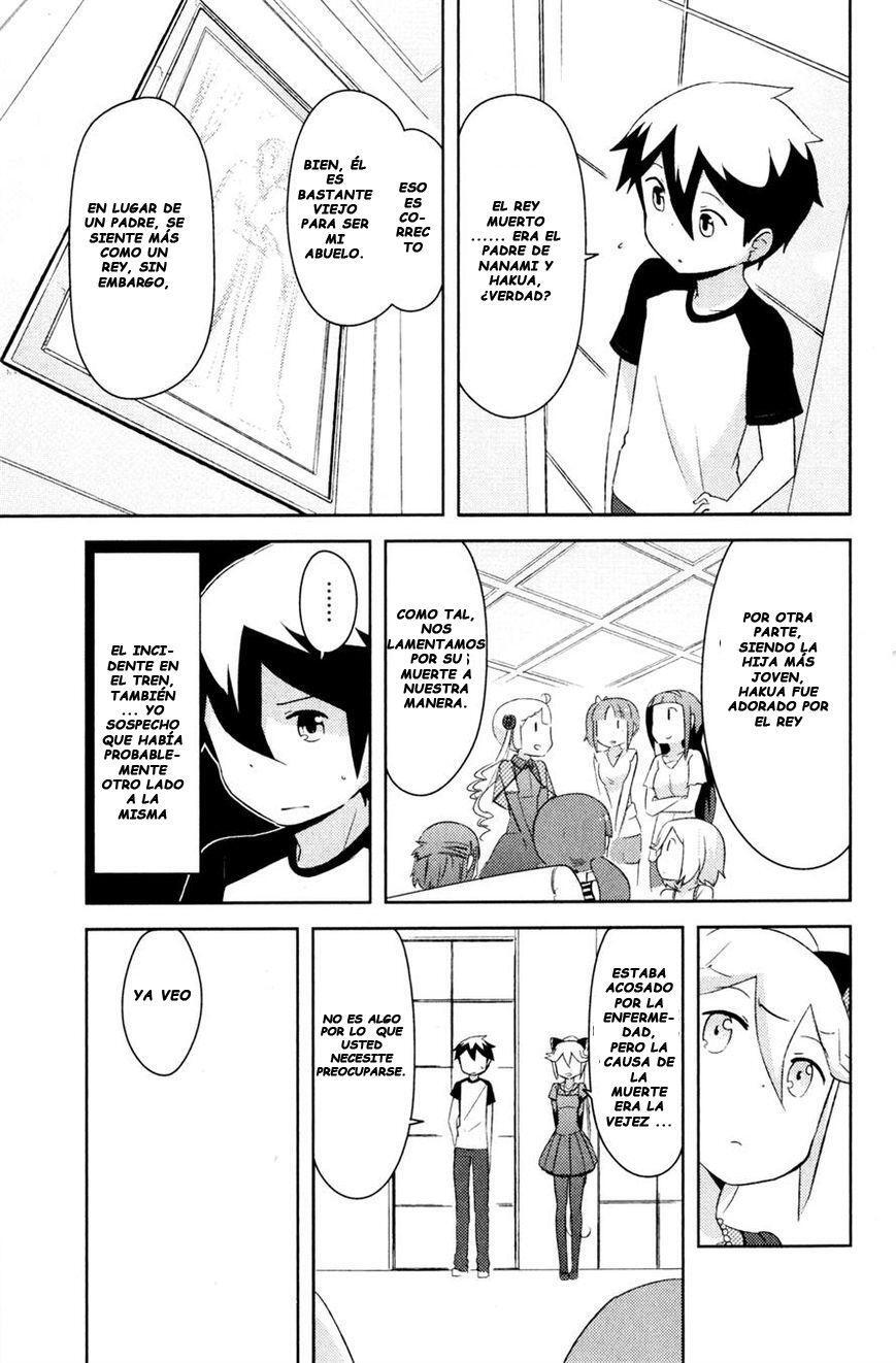 Capitulo 21 page 20