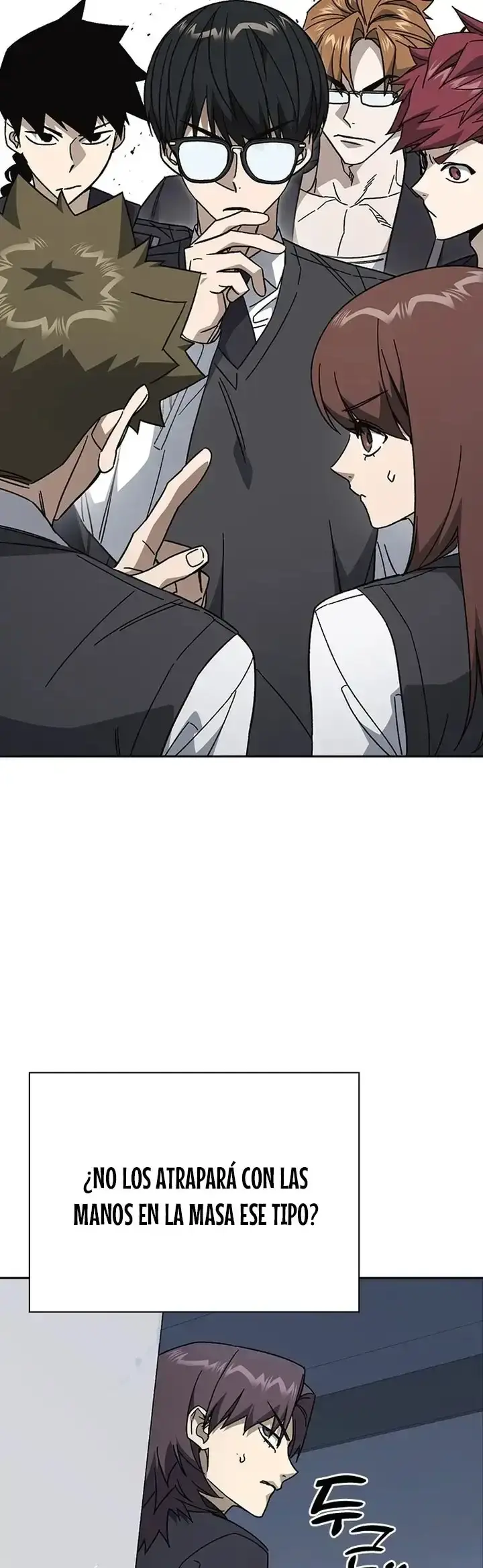 Capitulo 318 page 19