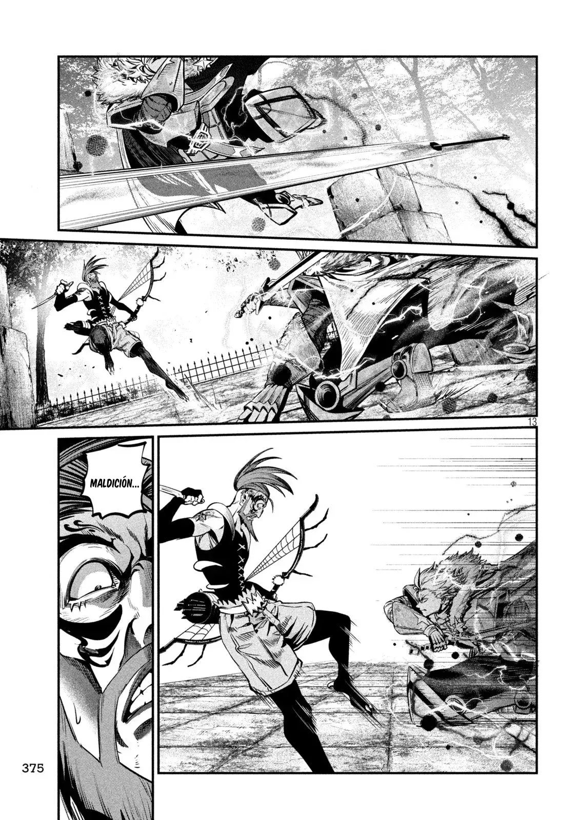 Capitulo 147 page 13