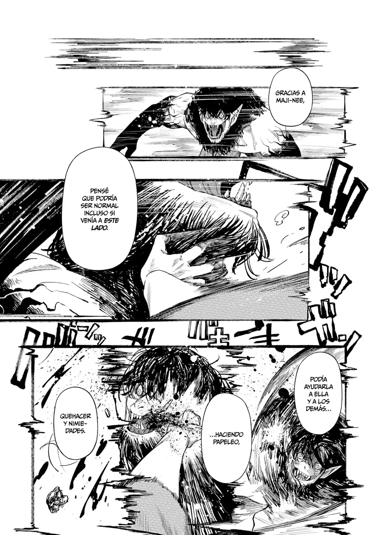 Capitulo 100 page 10