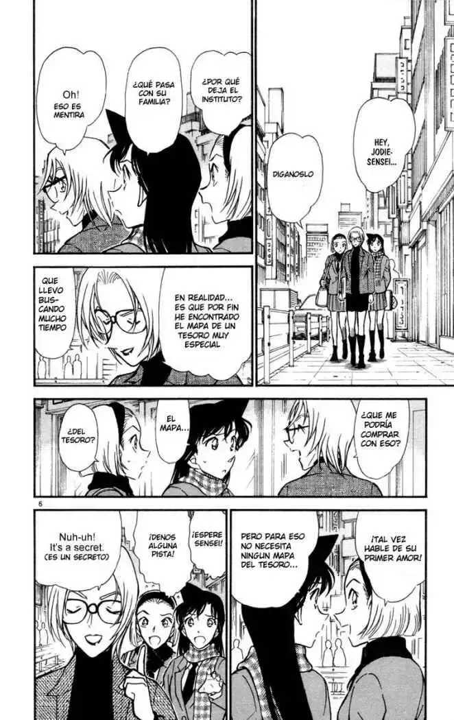 Capitulo 426 page 6