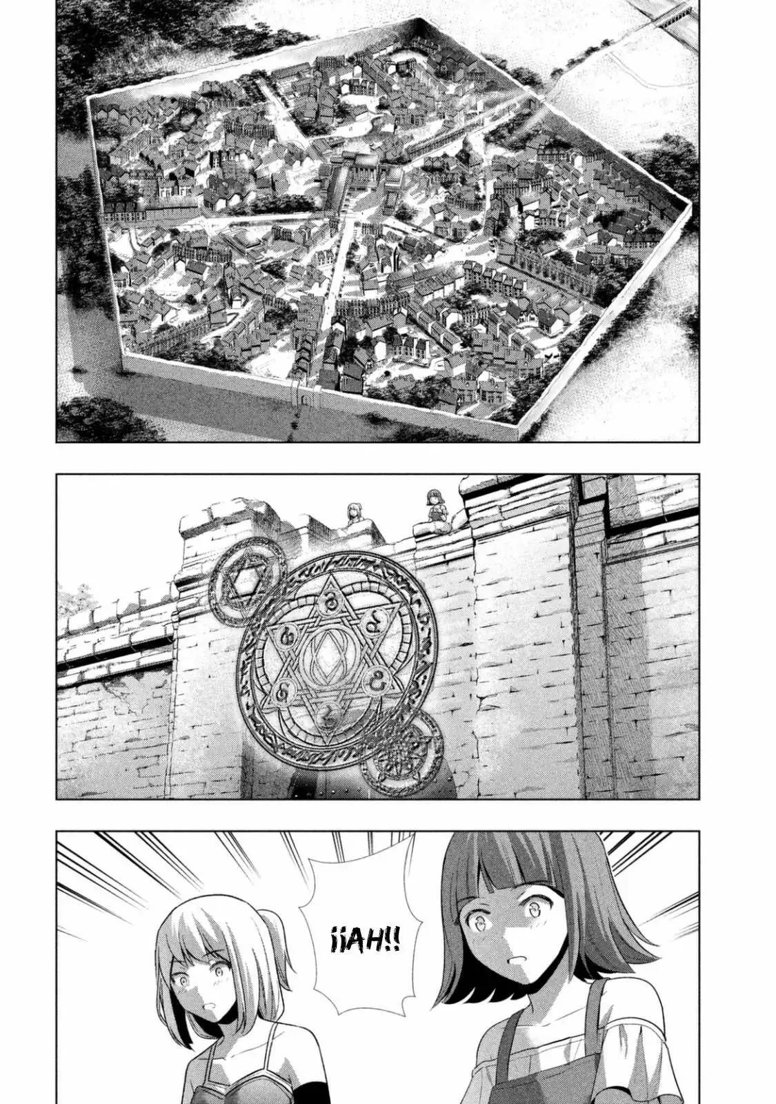 Capitulo 19 page 16