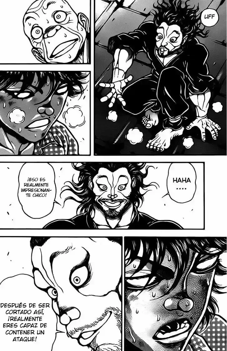 Capitulo 31 page 18