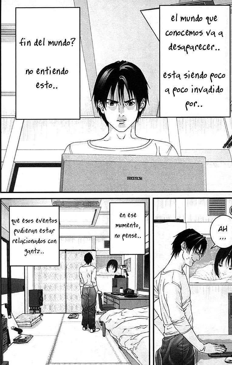 Capitulo 108 page 18
