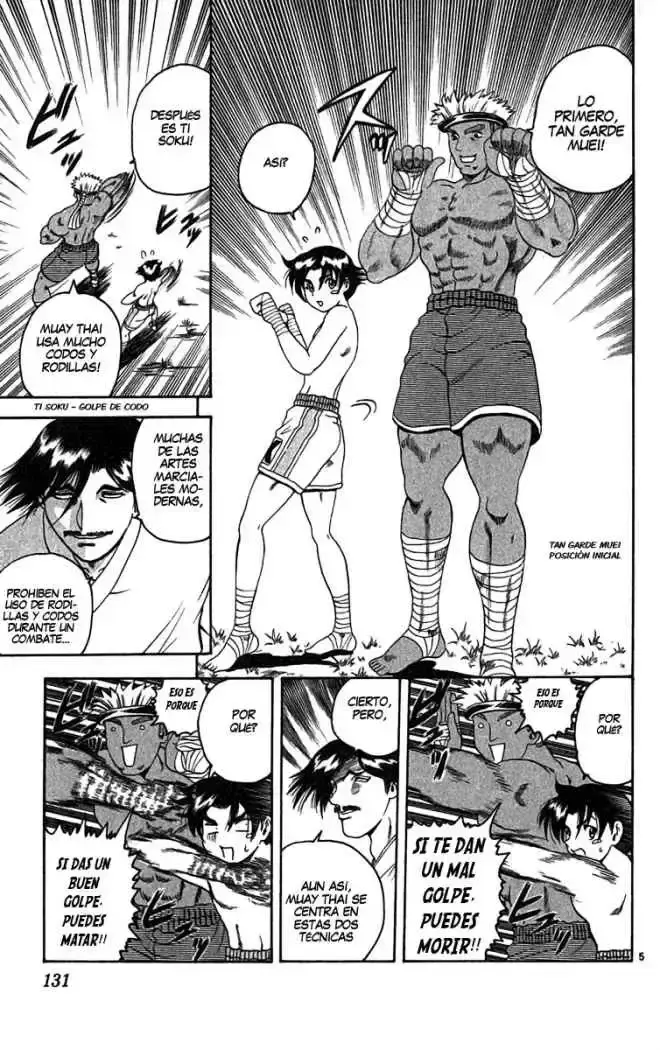 Capitulo 24 page 6