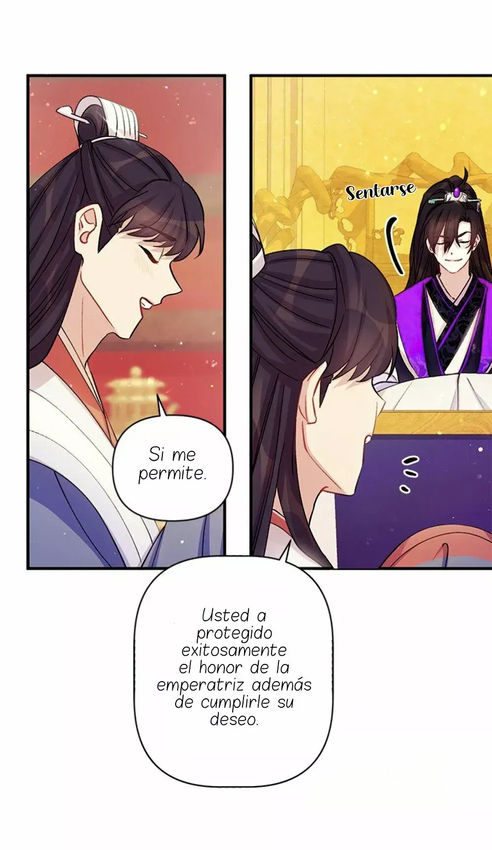 Capitulo 42 page 19