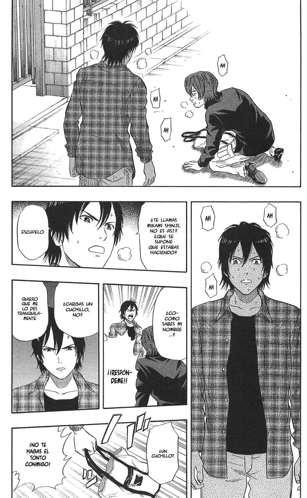 Capitulo 43 page 6