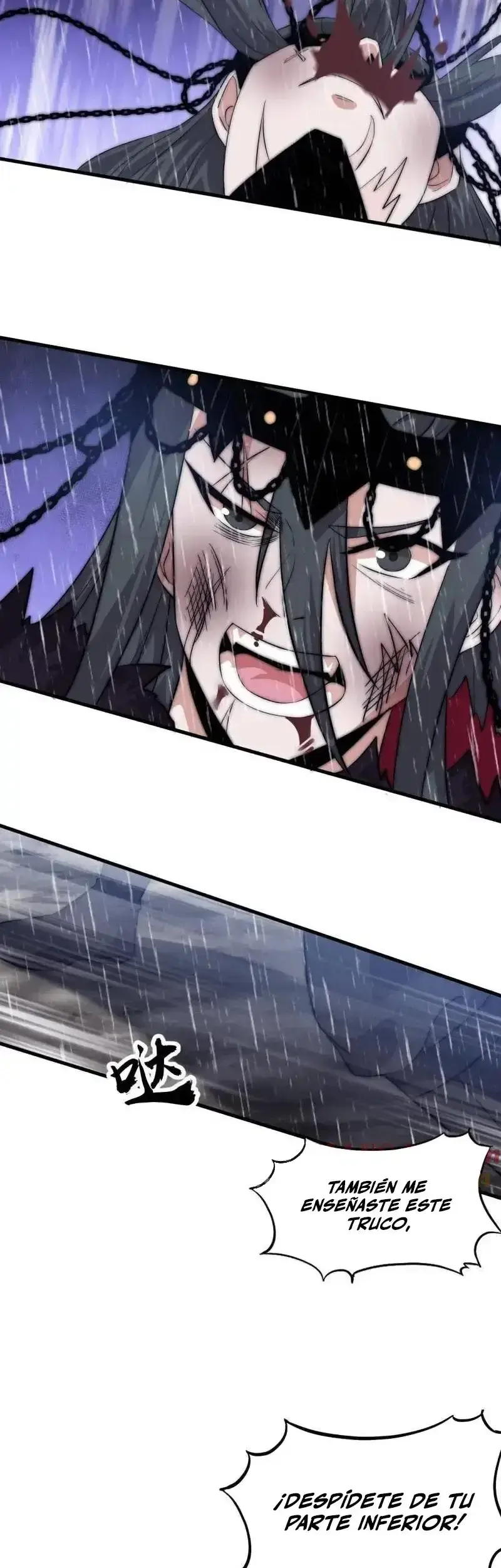 Capitulo 1077 page 19