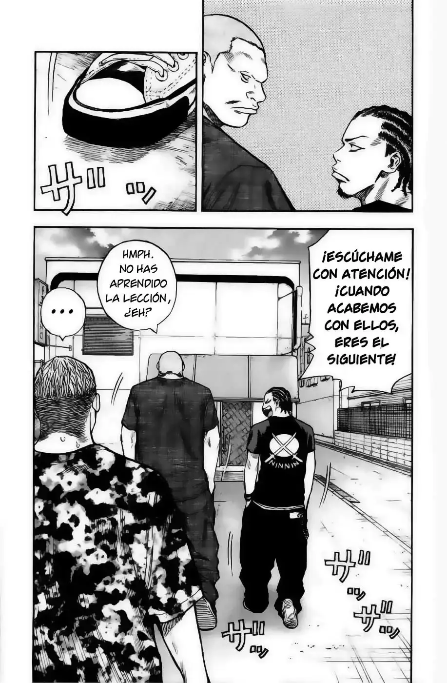 Capitulo 43 page 19