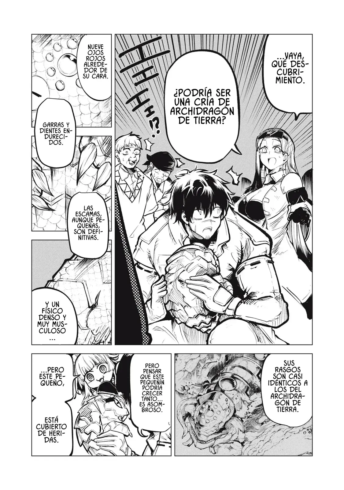 Capitulo 22 page 27