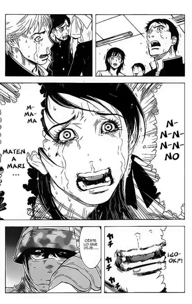 Capitulo 152 page 5