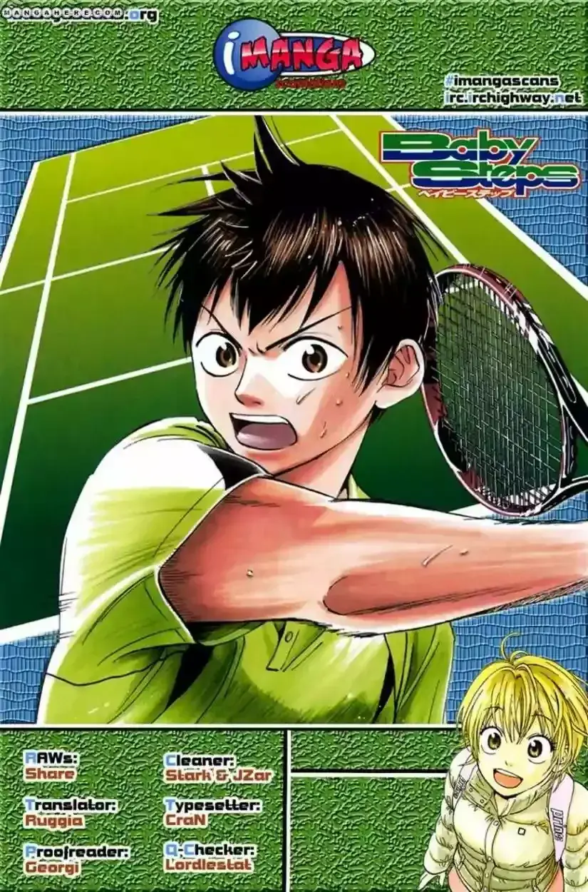 Capitulo 143 page 21