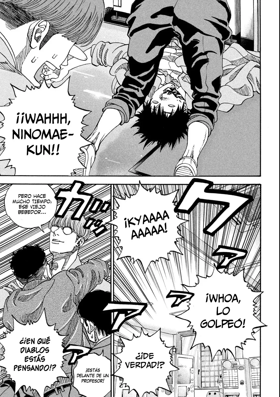 Capitulo 1 page 39