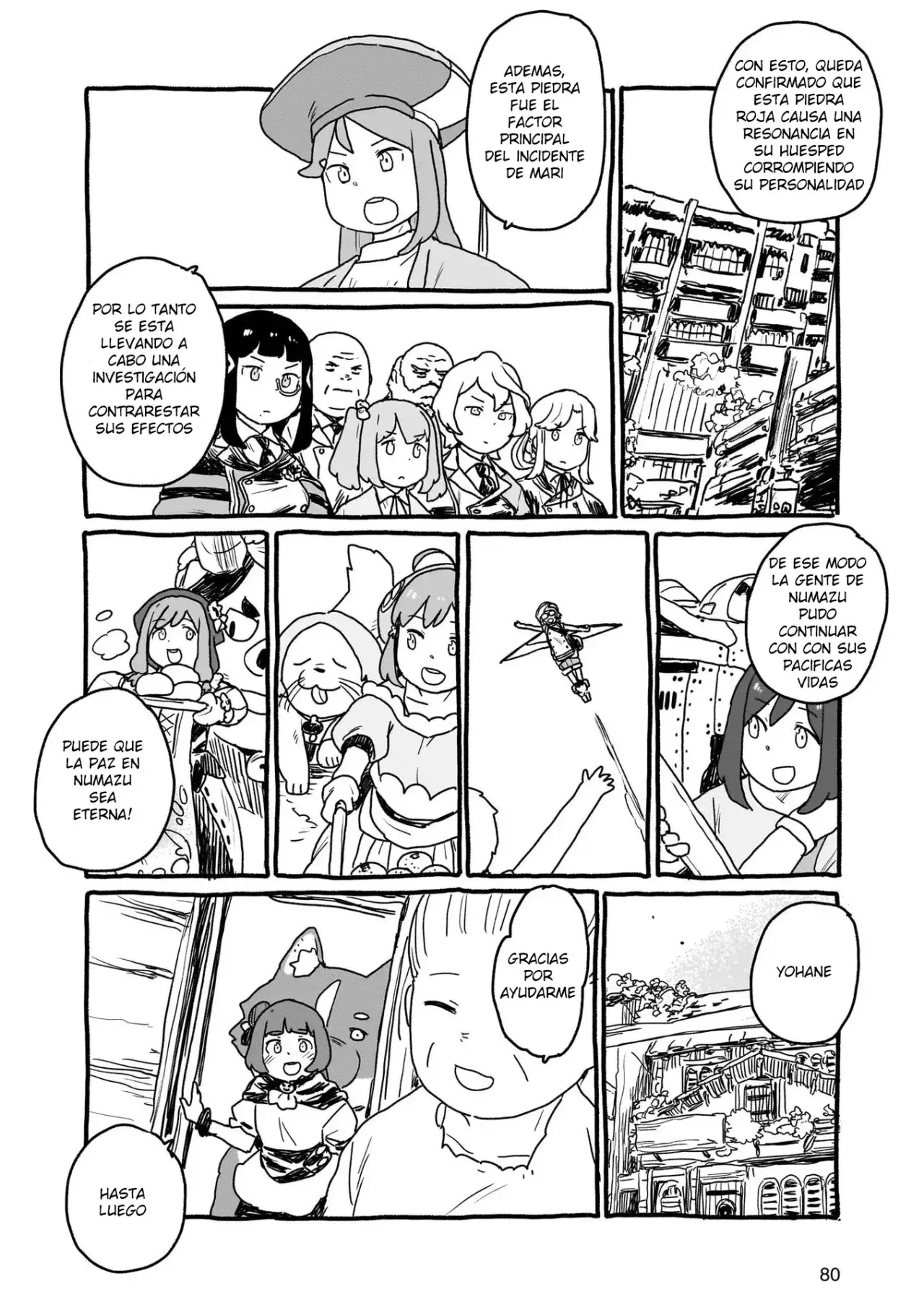 Capitulo 24 page 11