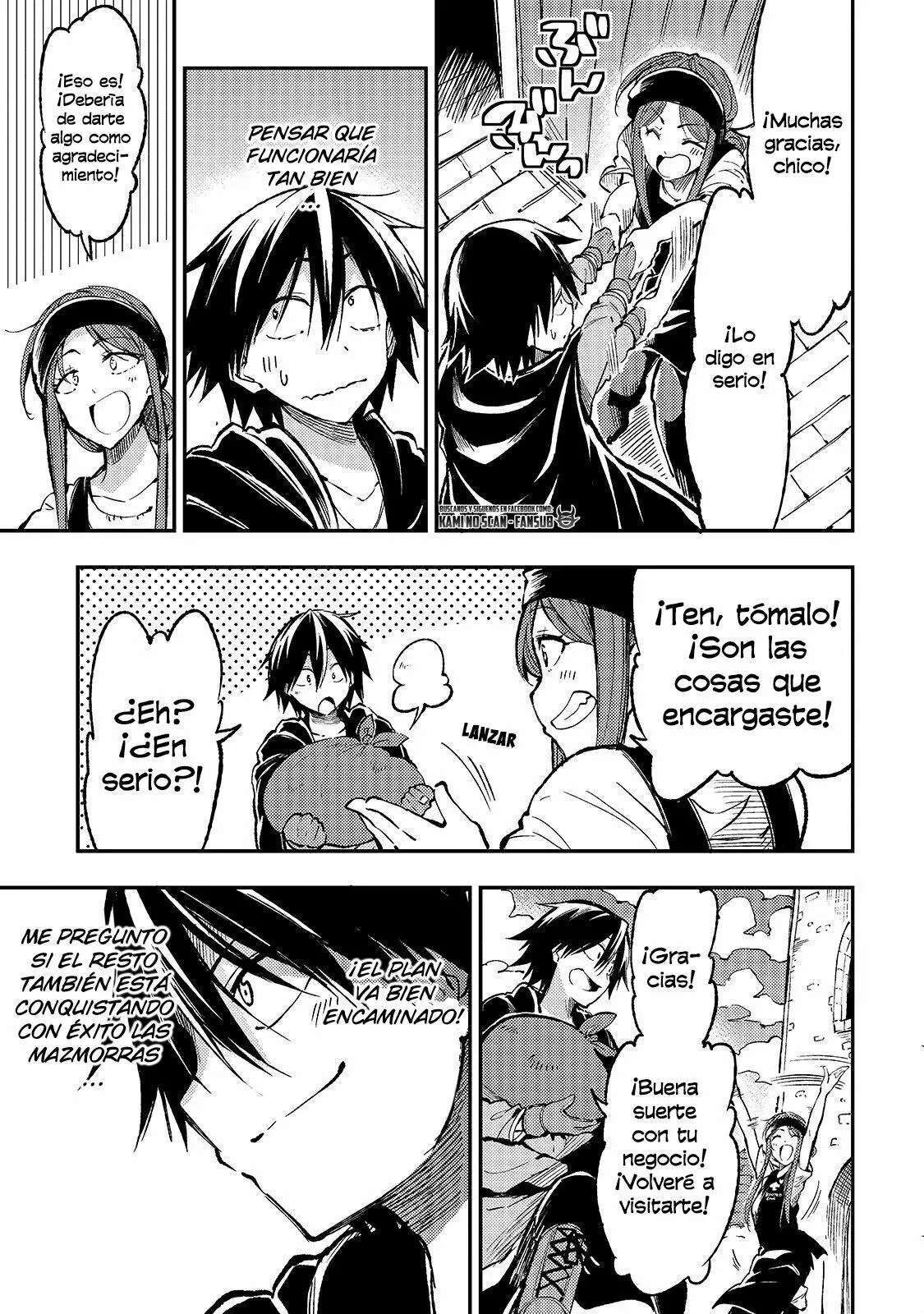 Capitulo 70 page 9