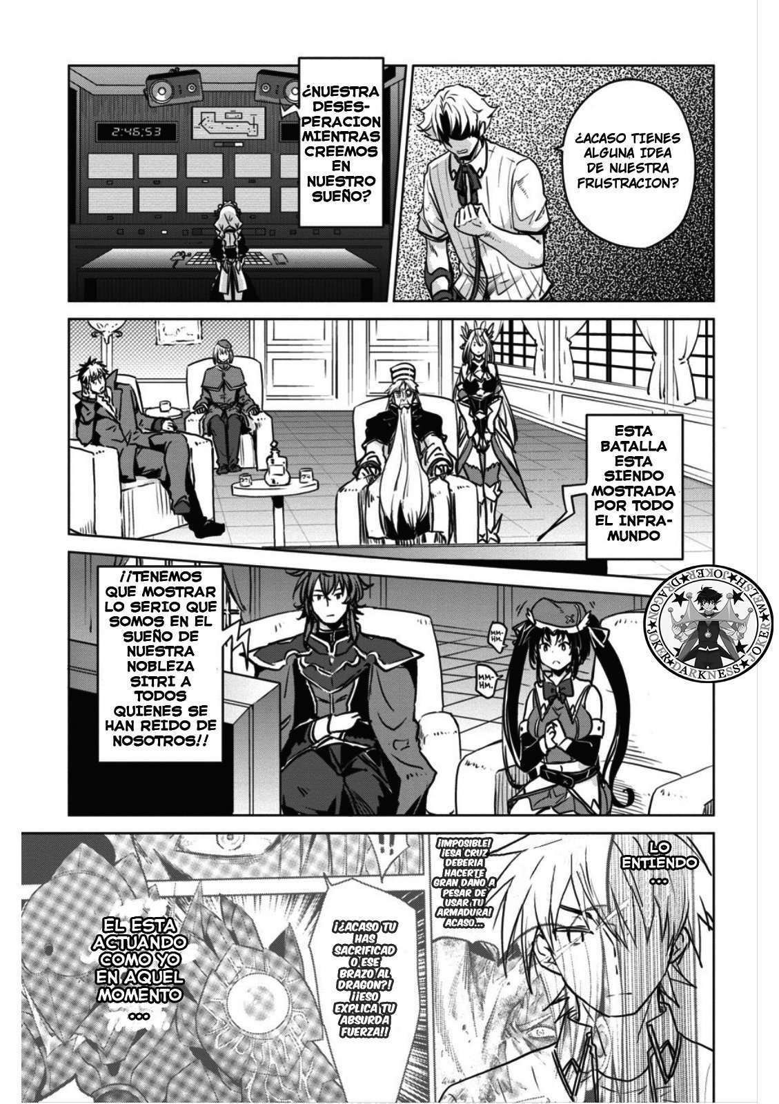 Capitulo 70 page 18