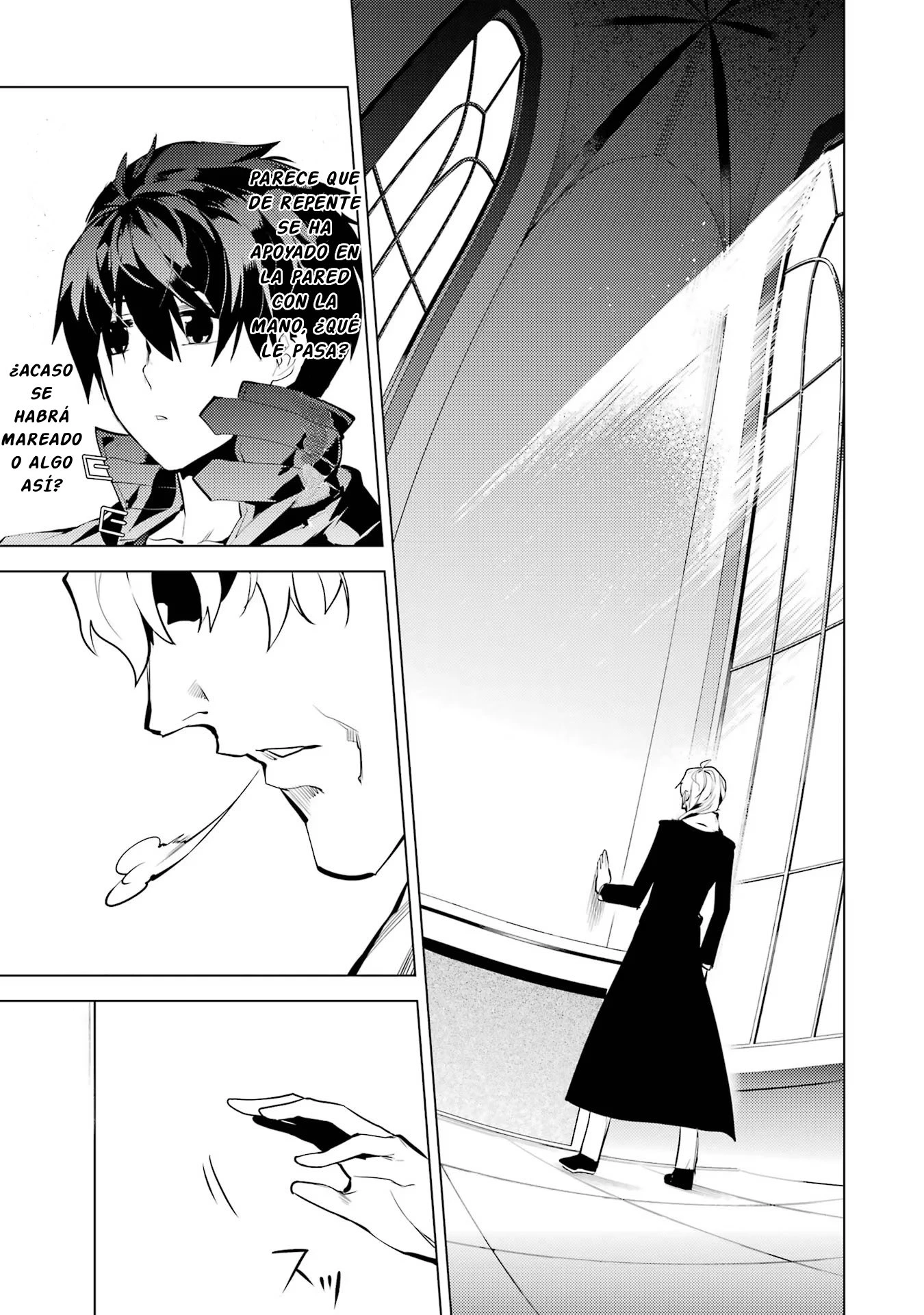 Capitulo 54.1 page 12