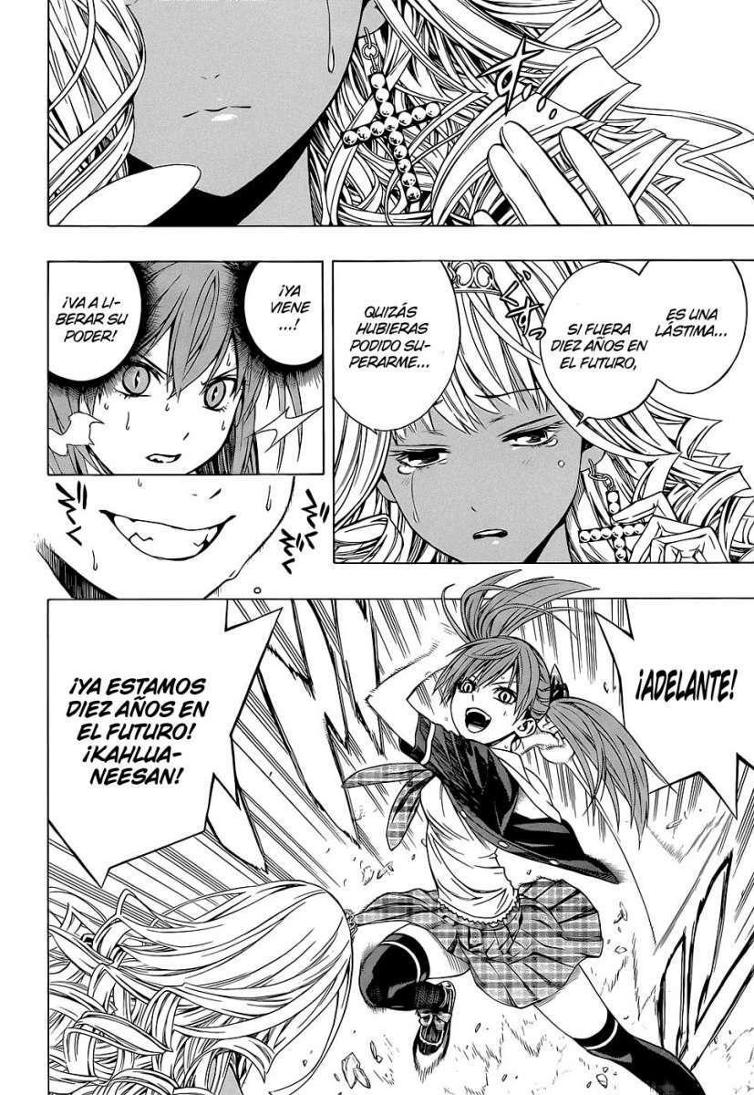 Capitulo 61 page 18