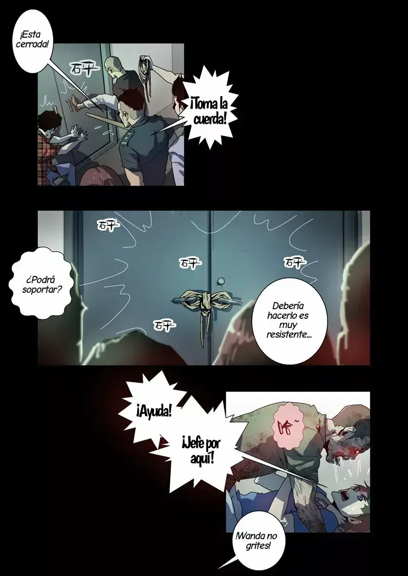 Capitulo 16 page 9