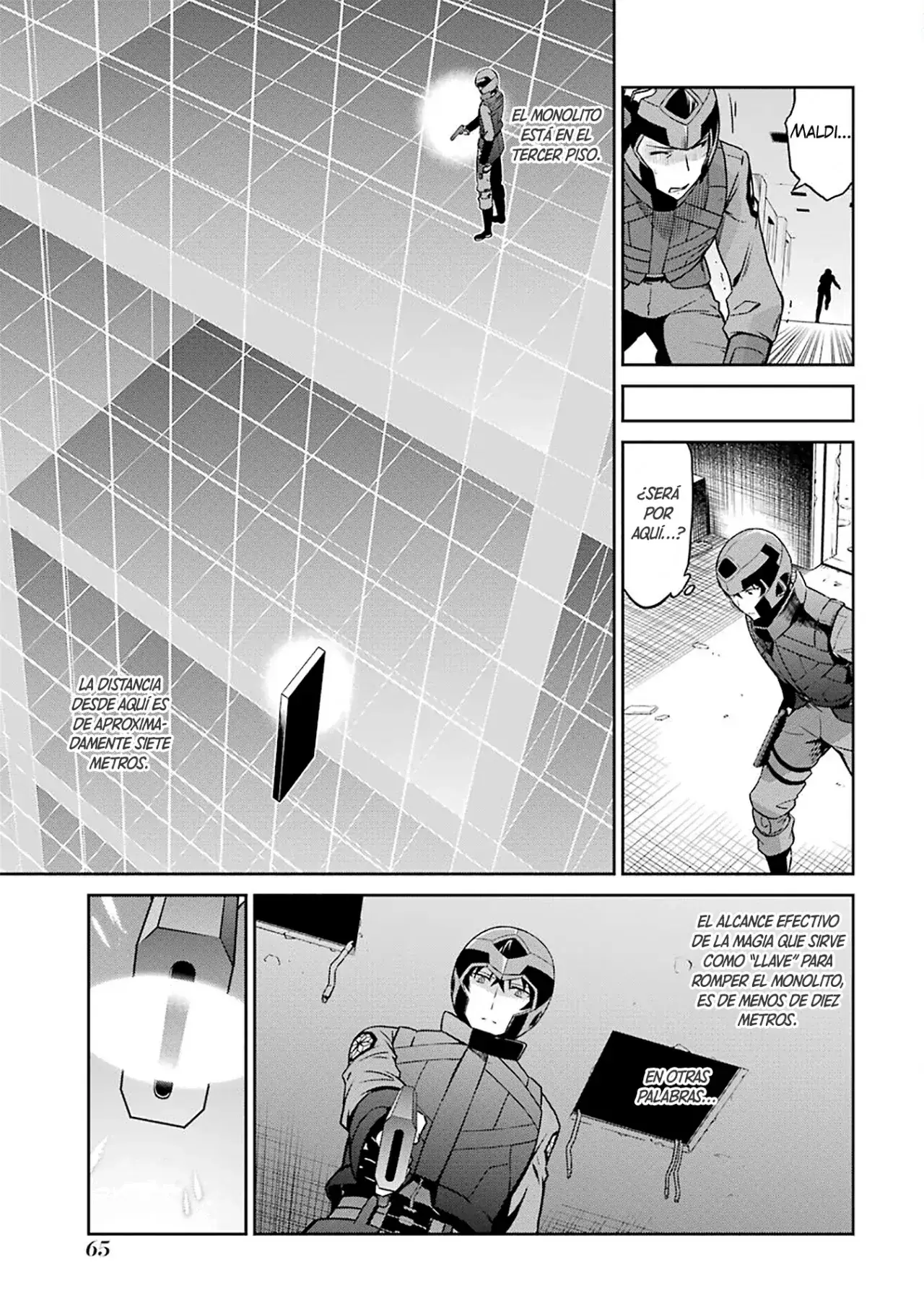 Capitulo 20 page 10
