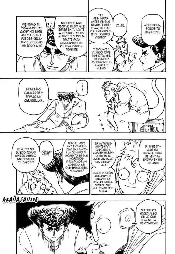 Capitulo 262 page 3