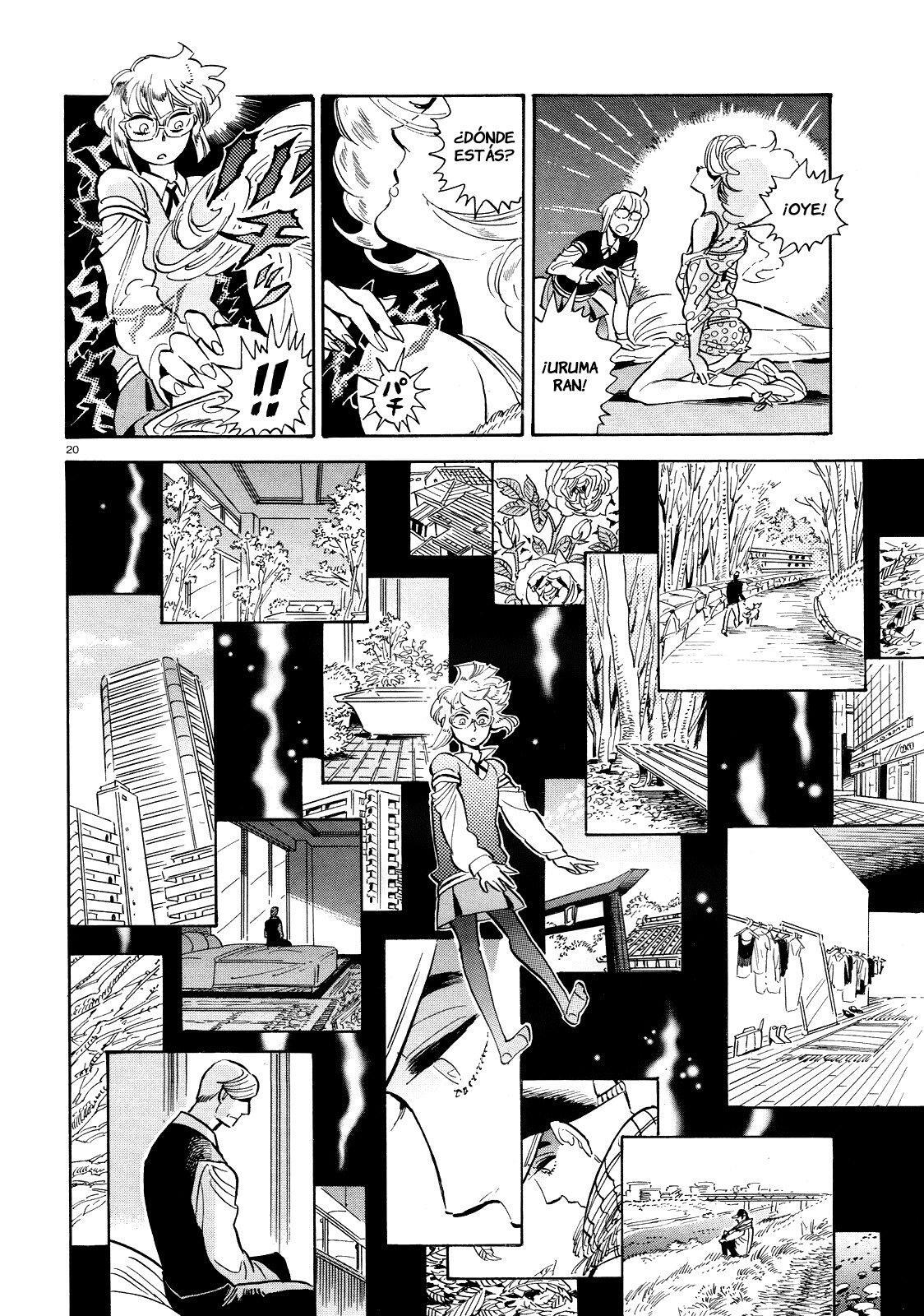 Capitulo 38 page 21