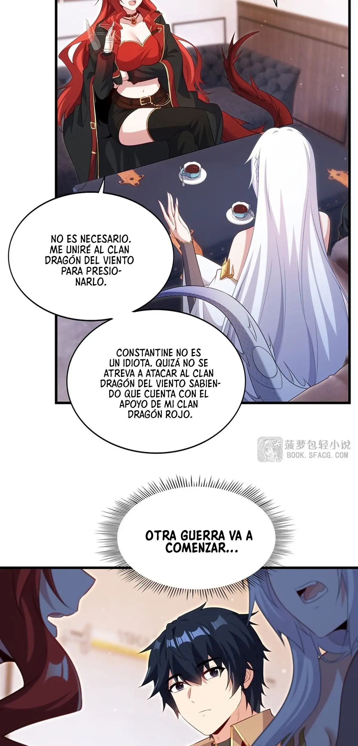 Capitulo 83 page 8