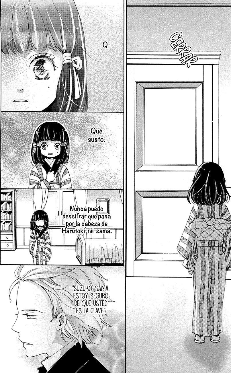 Capitulo 27 page 20