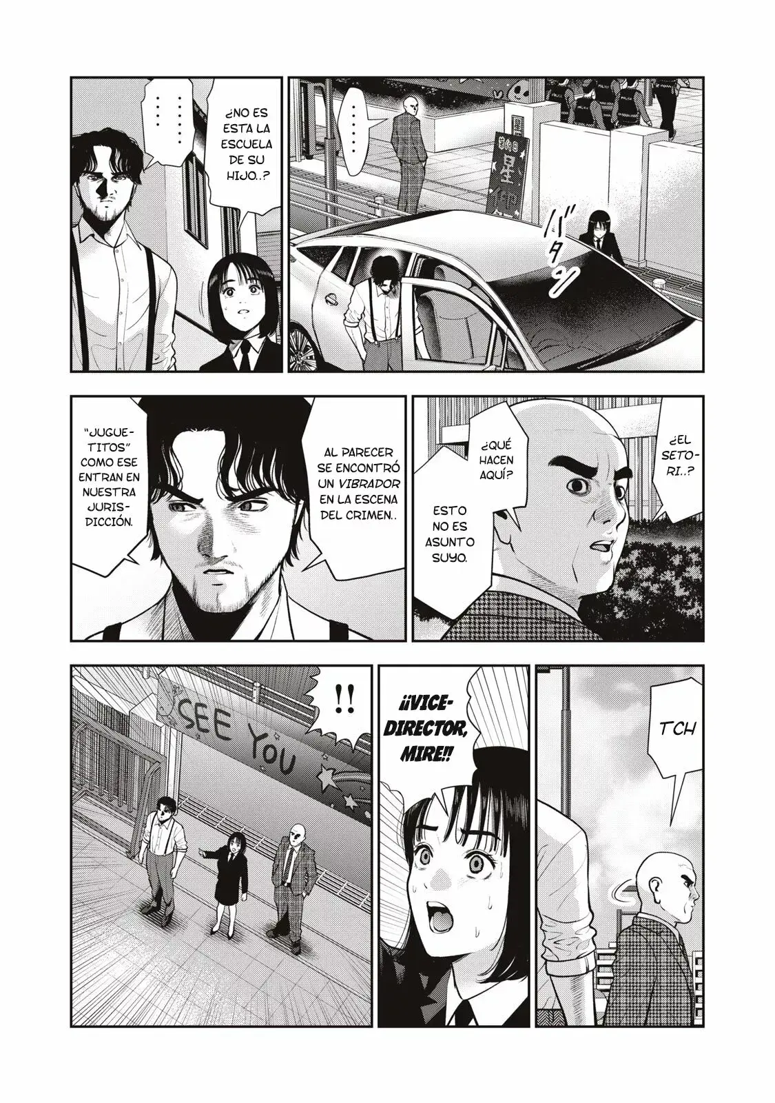Capitulo 43 page 3