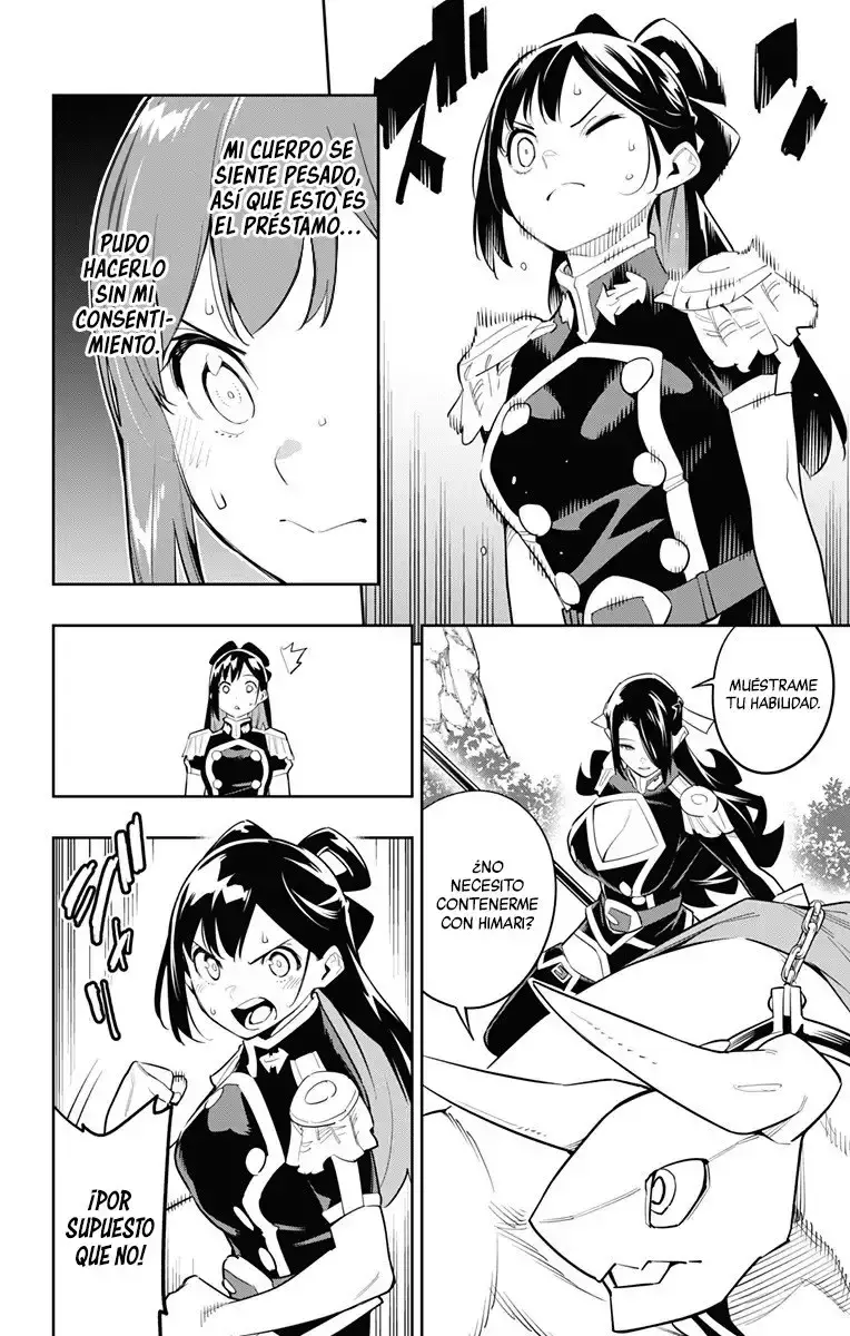 Capitulo 67 page 5
