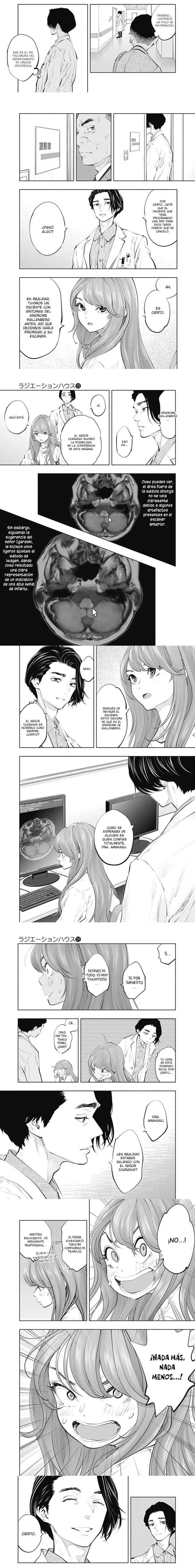 Capitulo 84 page 5