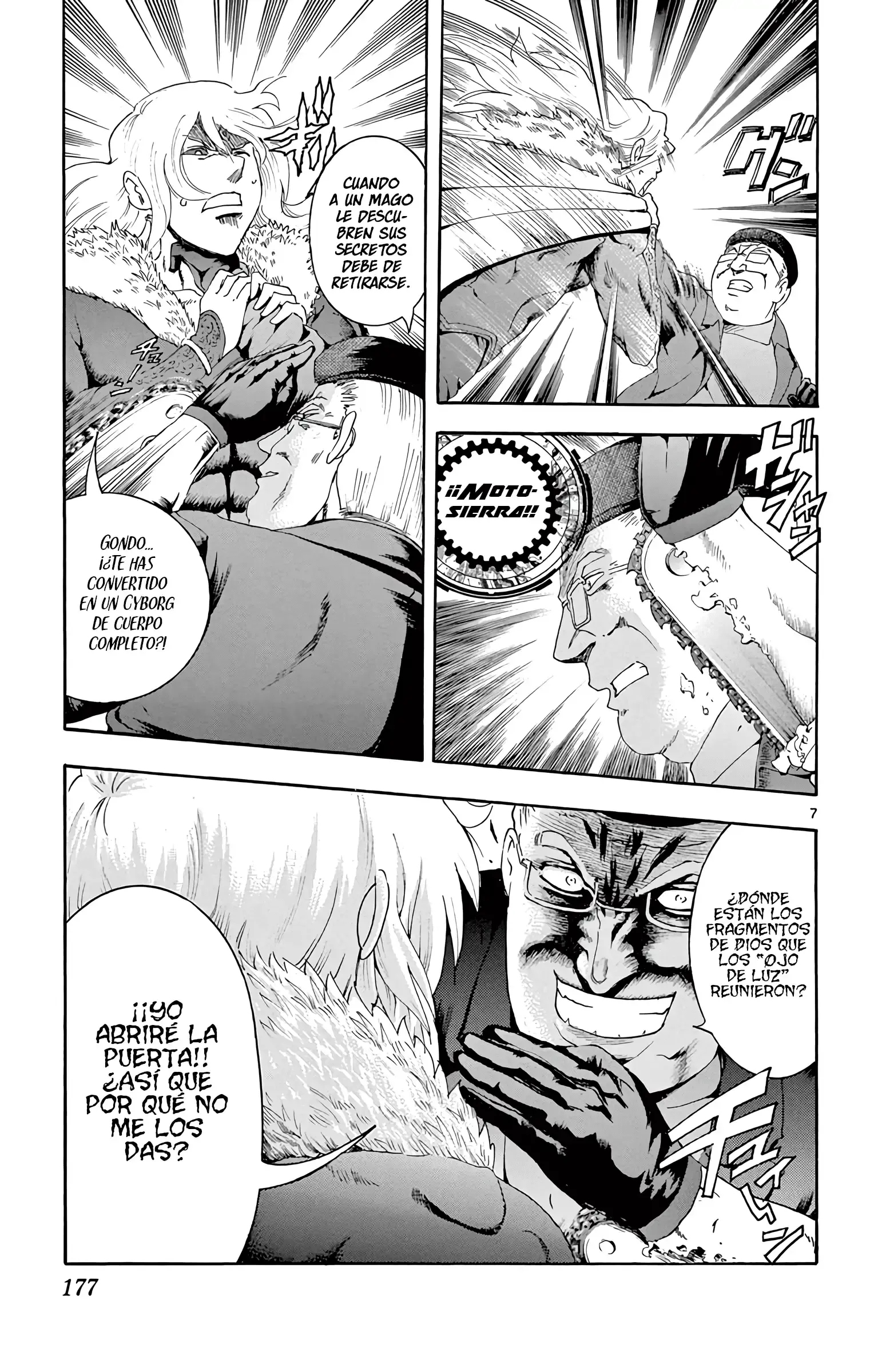 Capitulo 110 page 7
