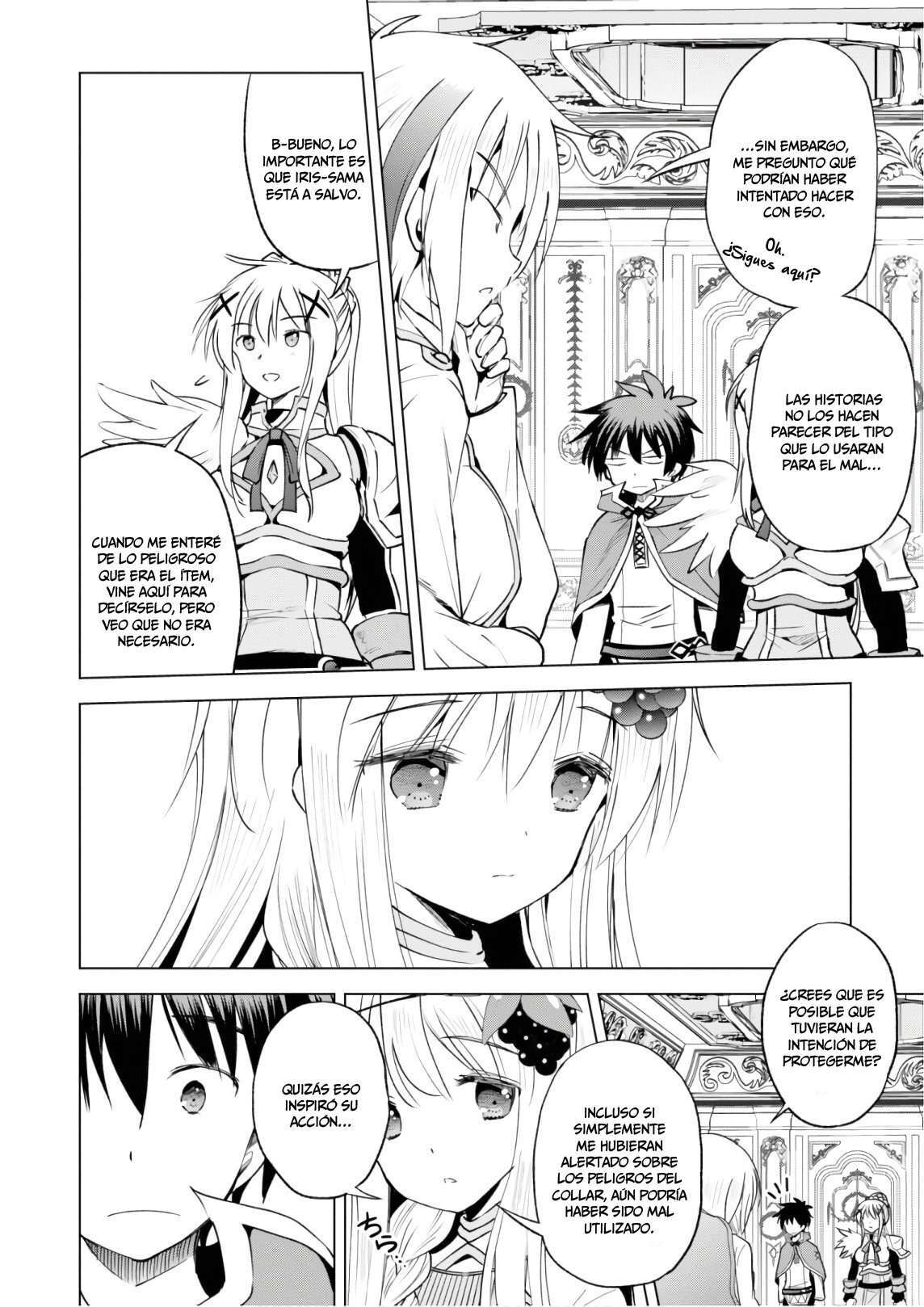 Capitulo 64 page 13