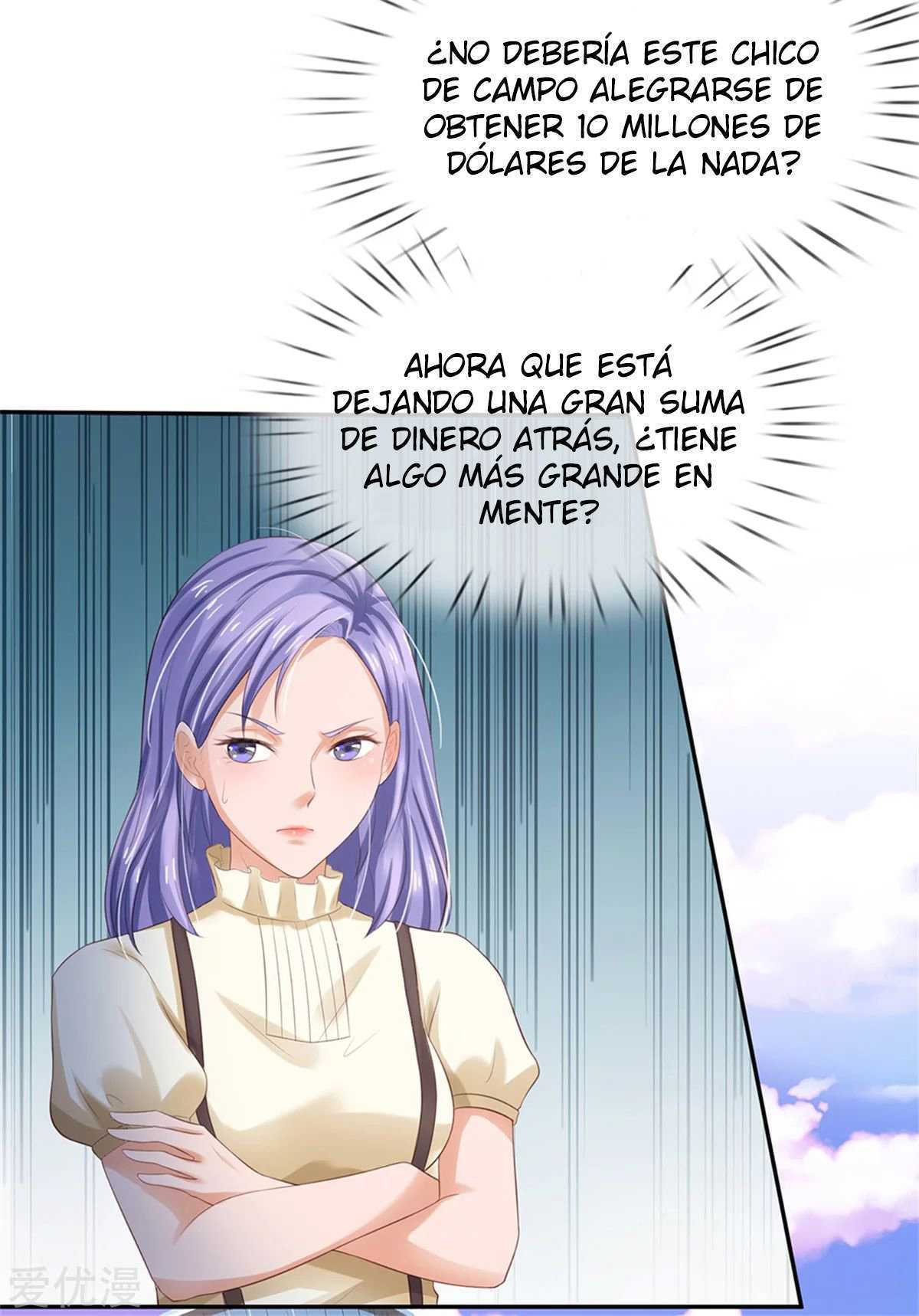 Capitulo 256 page 21