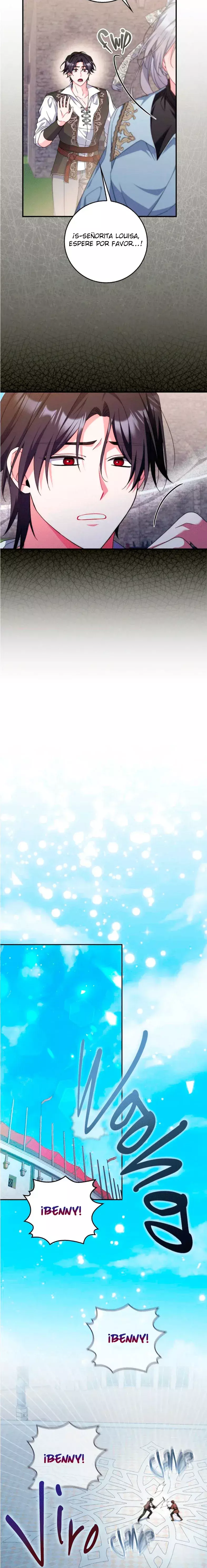 Capitulo 29 page 19