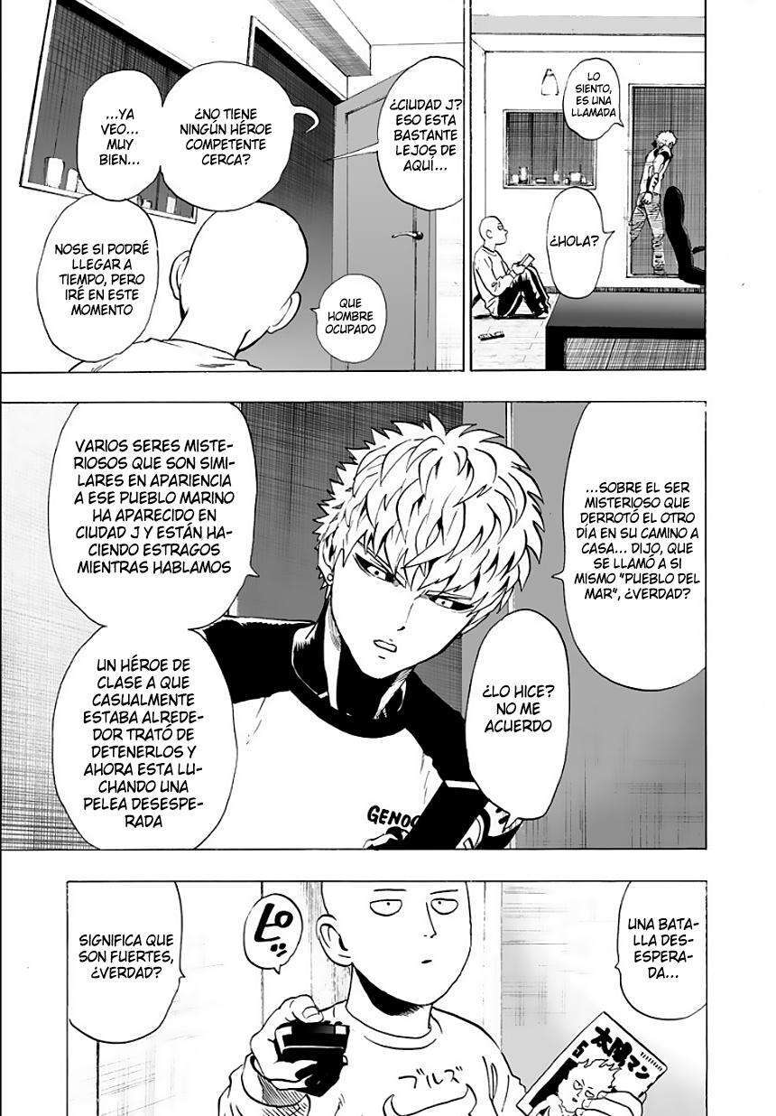 Capitulo 28 page 18