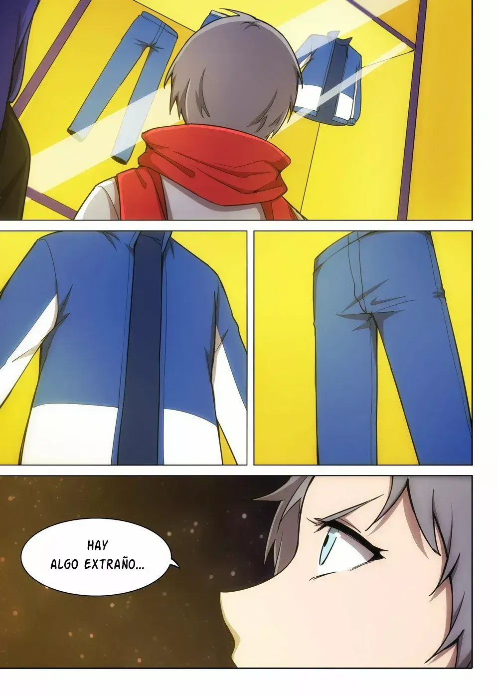Capitulo 371 page 5