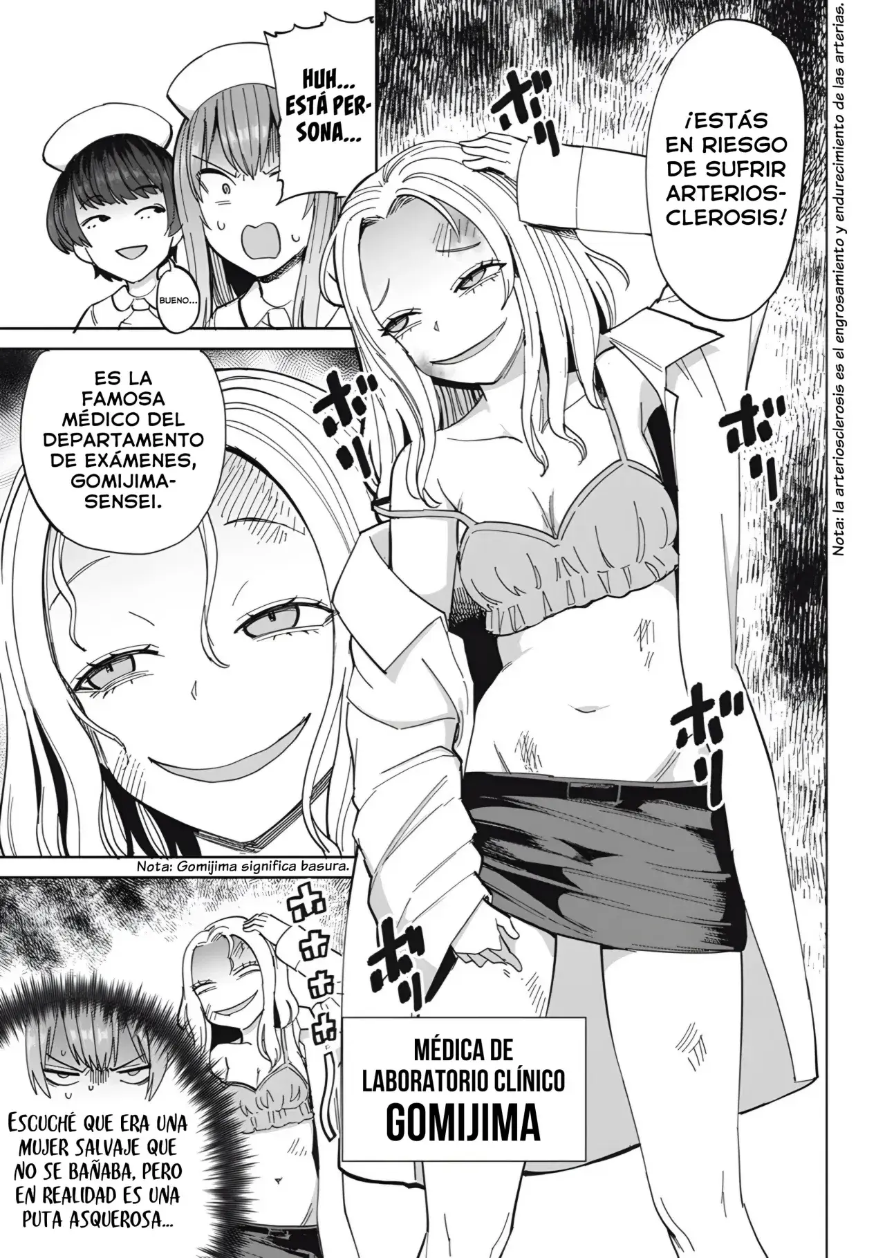 Capitulo 21 page 4