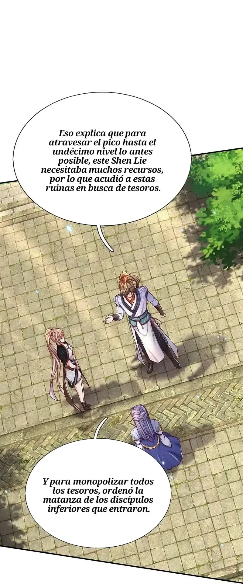 Capitulo 509 page 25