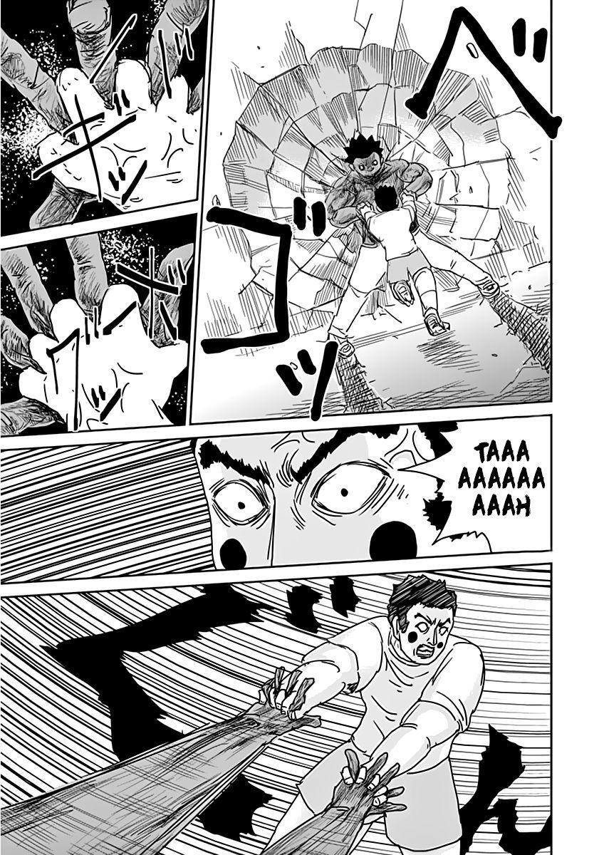 Capitulo 85 page 30