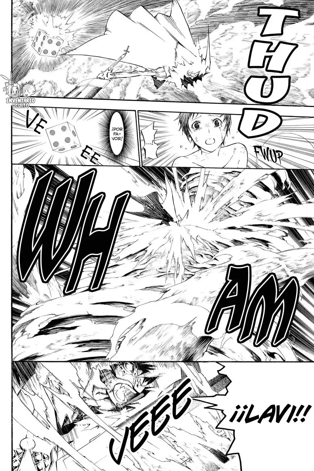 Capitulo 122 page 11