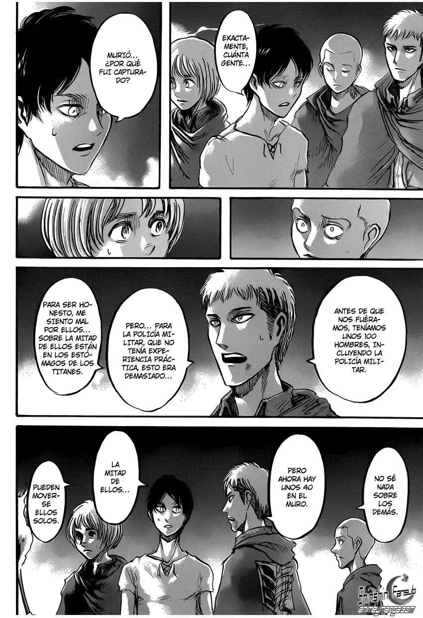 Capitulo 51 page 10