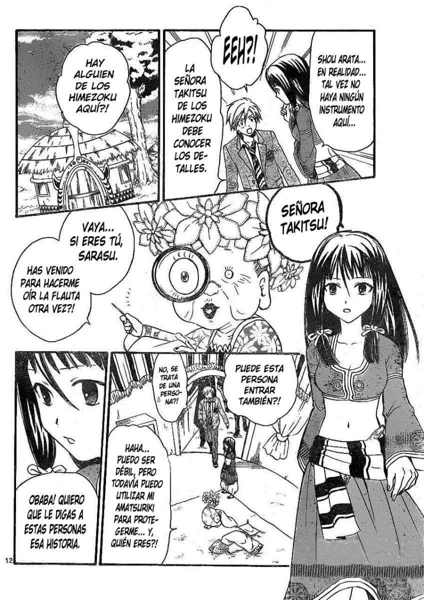 Capitulo 150 page 12