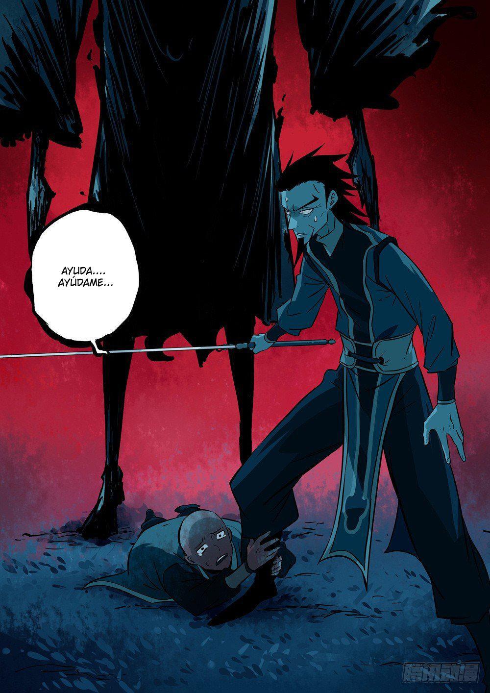 Capitulo 9 page 9